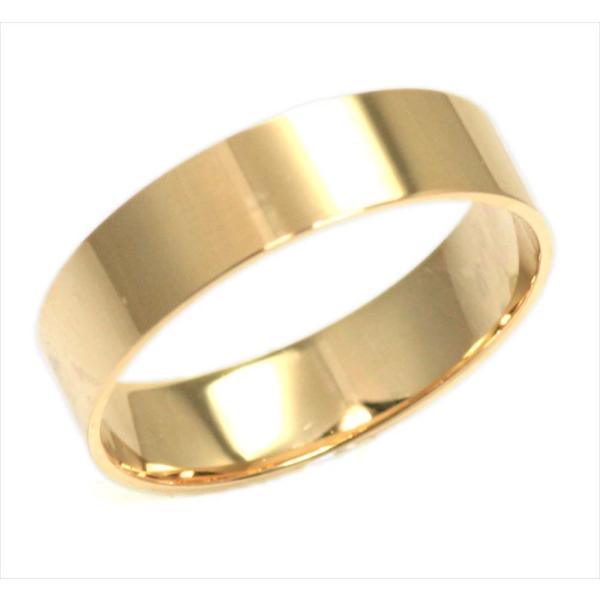 18金 結婚指輪 ペア リング 用 18k マリッジリング Marriage ring ペア