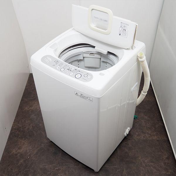 中古/SB-AW428RL/洗濯機/4.2kg/TOSHIBA/東芝/AW-428RL/送風乾燥/からみ 