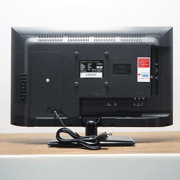 中古/TA-KLS24VAB/液晶テレビ/24V/OVENICS/KLS24V-AB/地上デジタル