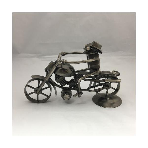 カエルバイク野郎 置き物 楽天市場】コポー Copeau レトロバイクとカエル レトロ バイク