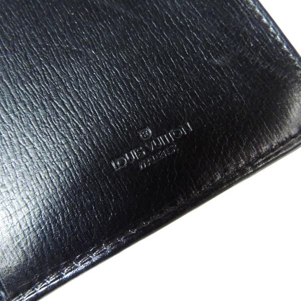 ルイヴィトン LOUIS VUITTON 札入れ 長財布（小銭入れなし