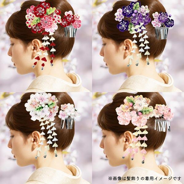 専用2点まとめ　かんざし かんざし 2点 まとめ