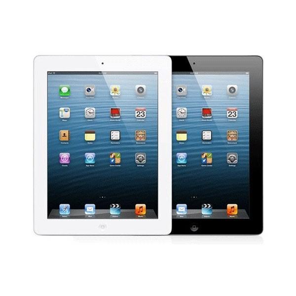 Apple iPad 第4世代 Wi-Fi+Cellular 16GB A1460 MD525J/A 9.7インチ 箱