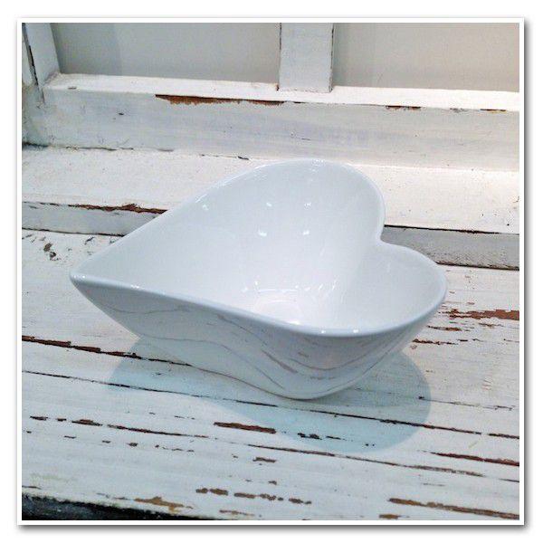 フラワーベース かわいいハート形 陶器花瓶 /【Buyee】 Buyee