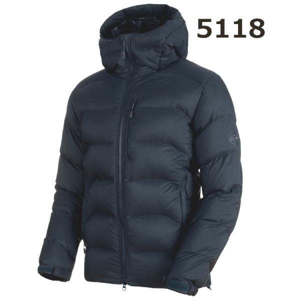MAMMUT マムート Xeron IN Hooded Jacket Men エクセロン
