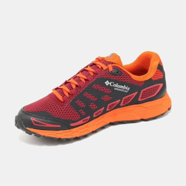 Columbia montrail hot sale bajada 3