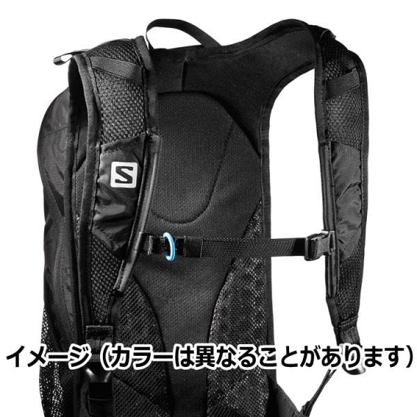 SALOMON サロモン TRAIL 10 トレイル 10 トレラン用バックパック L40414400 Urban /【Buyee】 Buyee - Japanese Proxy Service | Buy from Japan! bot-online