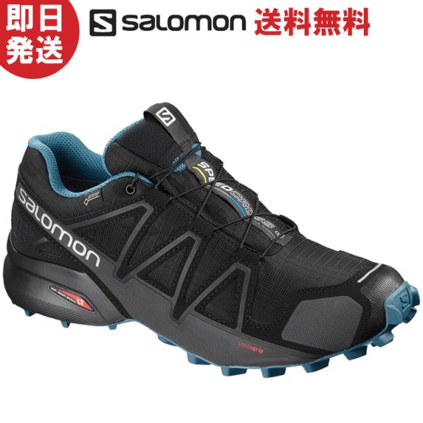 Salomon speedcross 4 gtx shop nocturne 2