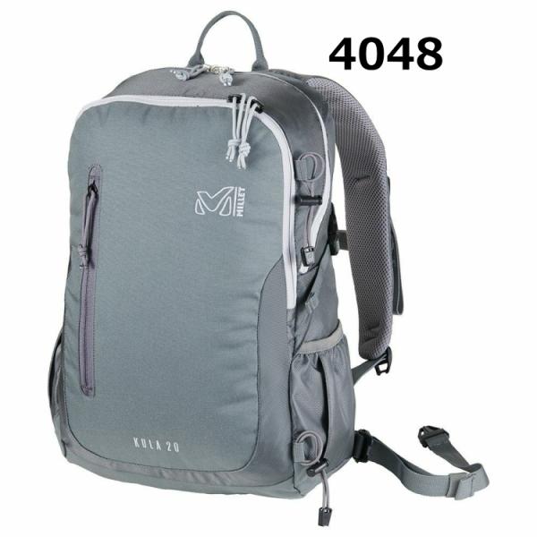 MILLET ミレー リュック KULA 20L クーラ 20リットル 登山