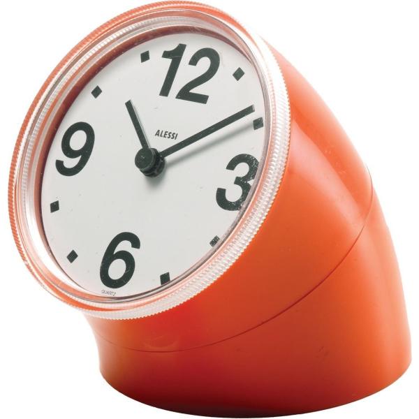 正規輸入品 メーカー保証付き】 ALESSI アレッシィ Cronotime