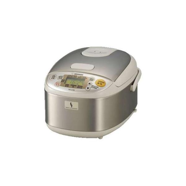 ZOJIRUSHI 象印3合炊きNS-LLH05 海外用炊飯器220v-230v 0.54L 3cup