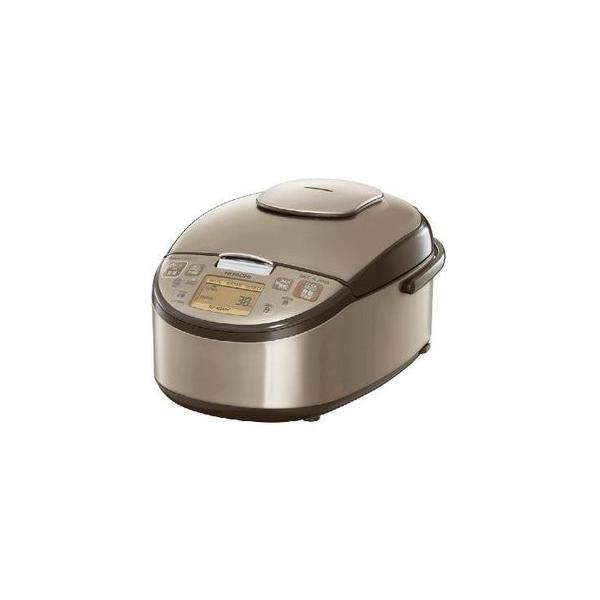 HITACHI 圧力炊飯器 RZ-KG10Y 日本製　海外用(220-230v) 海外220-230V対応 日立圧力IH炊飯器5.5合炊きRZ-KG10Y-N 海外仕様220V