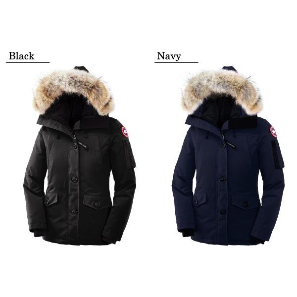 CANADA GOOSE カナダグース モンテベロパーカ スリムフィット 2530L