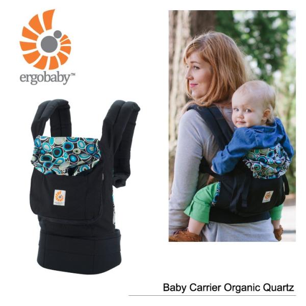 ERGO エルゴ Organic Collection Baby Carrier-エルゴベビーキャリア オーガニック コレクション-  [BCOQZS14NL][正規品 ]【ご返品・交換不可】 /【Buyee】