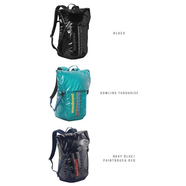 patagonia パタゴニア Black Hole Pack 32L 49331 ブラックホール