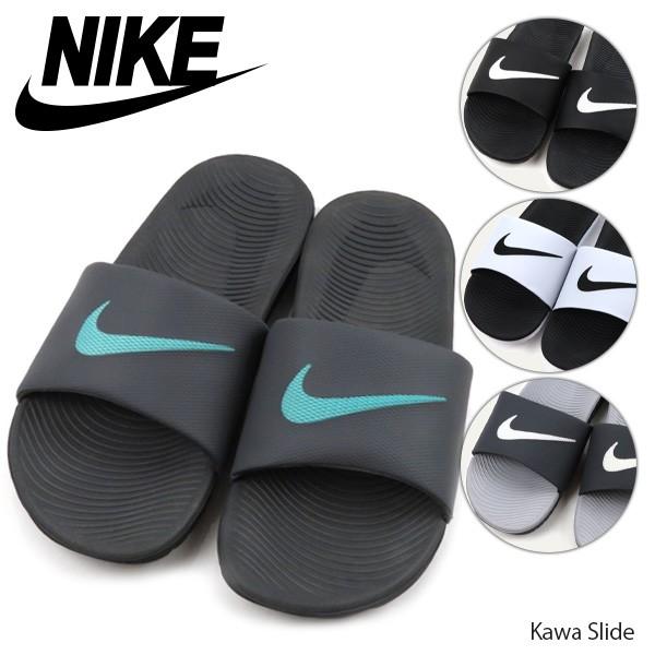 Nike ナイキ Kawa Slide カワ スライド スポーツサンダル ユニ Nike ナイキ Kawa Slide カワ スライド スポーツサンダル ユニ