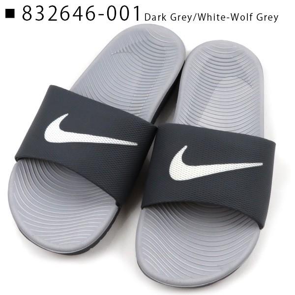 Nike ナイキ Kawa Slide カワ スライド スポーツサンダル ユニ Nike ナイキ Kawa Slide カワ スライド スポーツサンダル ユニ