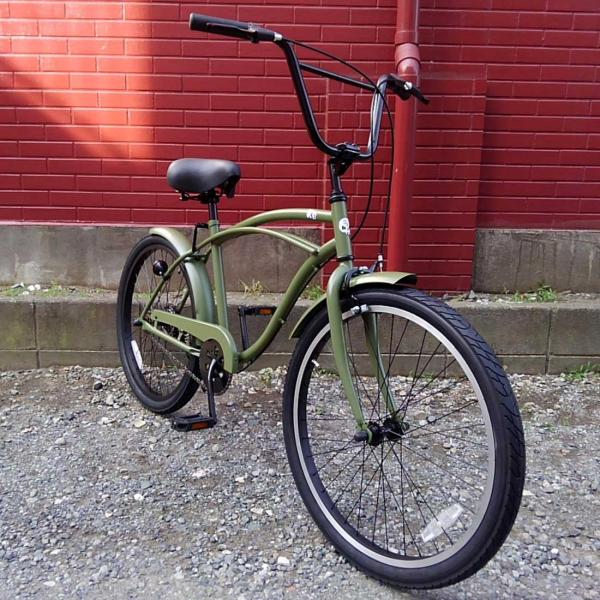 自転車 KB 24