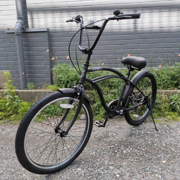 RAINBOW BIKE | レインボービーチクルーザーをはじめとする