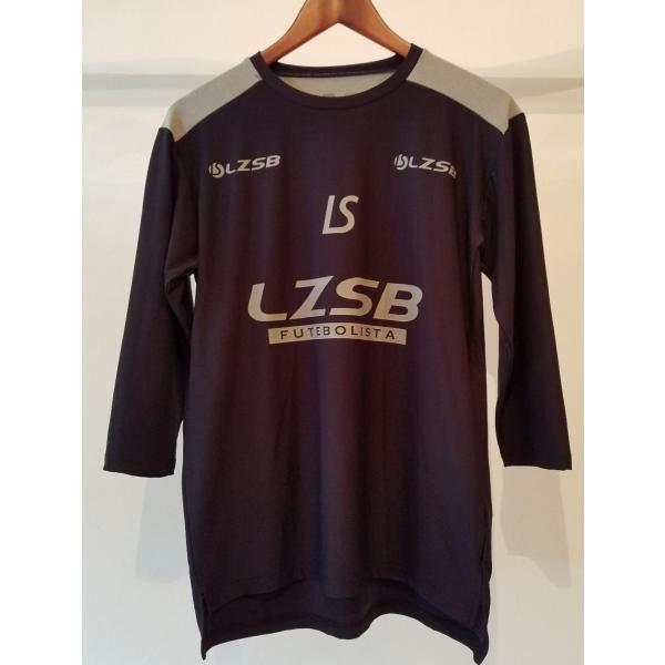 LUZ e SOMBRA/ルースイソンブラ 7分袖プラシャツ - サッカー/フットサル