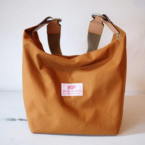 バッグンナウン　ショルダー BAG'n'NOUN SHOULDER(GOLD) バッグンナウン ショルダー(ゴールド