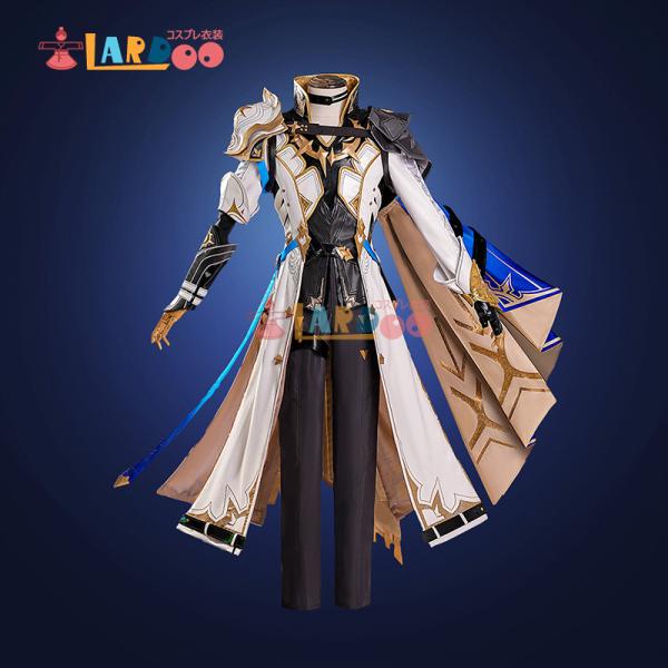 崩壊スターレイル HonkaiStarRail ファイノン-Phainon コスプレ衣装