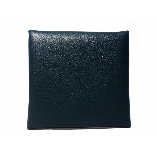 HERMES バスティア　 エルメス　ブルー コインケース　新品、未使用 楽天市場】エルメス HERMES バスティア ブルータイ コインケース