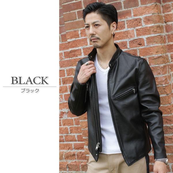 ポイント10倍】Schott ショット シングルライダース シングル