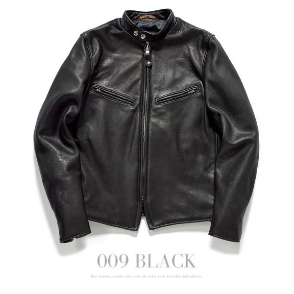 ポイント10倍】Schott ショット CAFE RACER NEW NAKED/ニュー