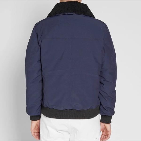 カナダグース Canada goose Mens Bromely Bomber ダウン メンズ カナダ