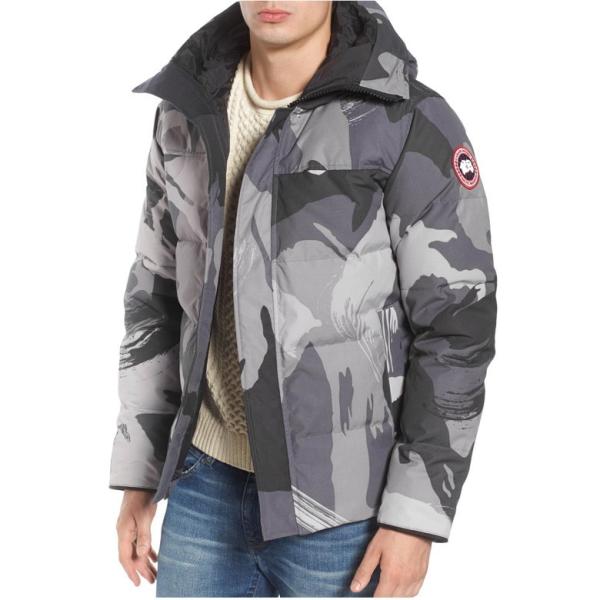 Canada goose macmillan sale parka fusion fit