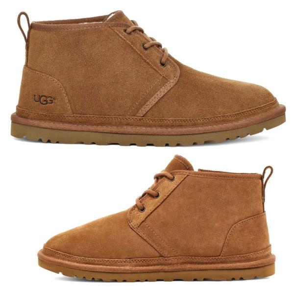 アグ ムートンブーツ ニューメル UGG NEUMEL 3236 1094269