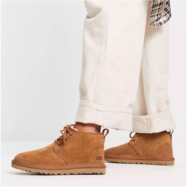 アグ ムートンブーツ ニューメル UGG NEUMEL 3236 1094269