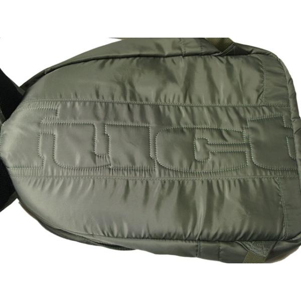 FUCT SSDD MA-1 BACKPACK OLIVE ファクト 再入荷】FUCT SSDD MA-1 BACKPACK OLIVE ファクト バックパック