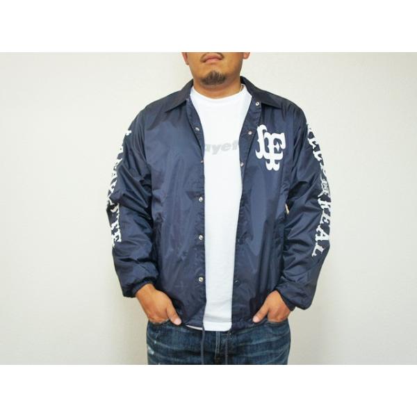 美品 NEW ERA × Lafayette ナイロン コーチジャケット 紺色 楽天市場】lafayette コーチジャケットの通販