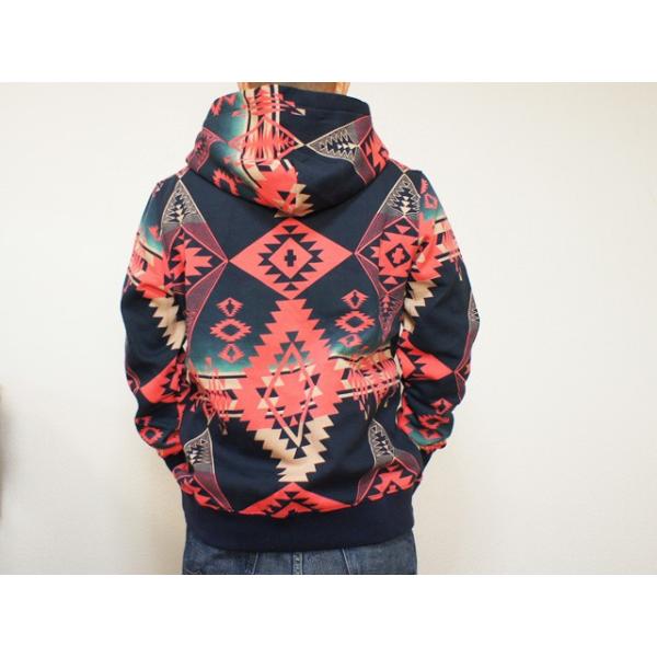LAFAYETTE LOGO ALL OVER SWEATSHIRT NATIVE ラファイエット パーカー /【Buyee】 Buyee  Japanese Proxy Service Buy from Japan! bot-online