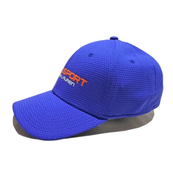 帽子POLO SPORT メッシュ キャップ CAP 青 BLUE RL 帽子 - mirabellor.com