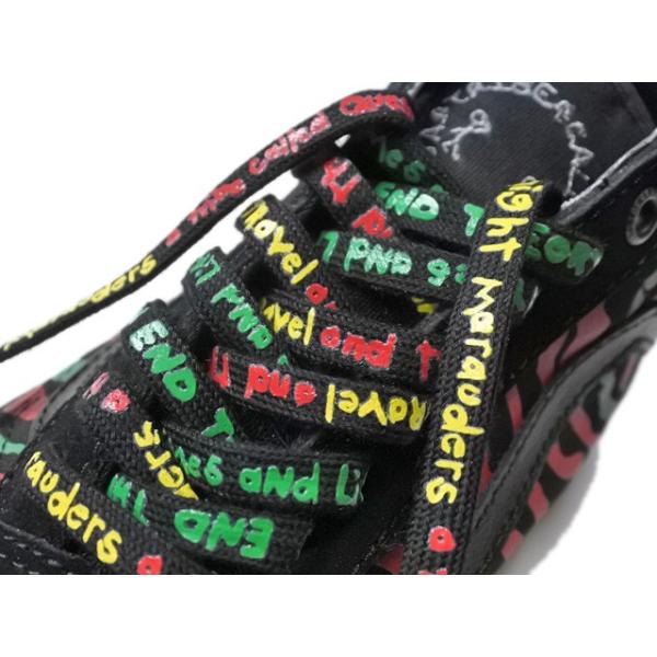 バンズ オールドスクール(ATCQ)BLACK トライブ コールド クエスト Vans Old Skool A Tribe Called Quest Men's - VN0A38G1Q4B