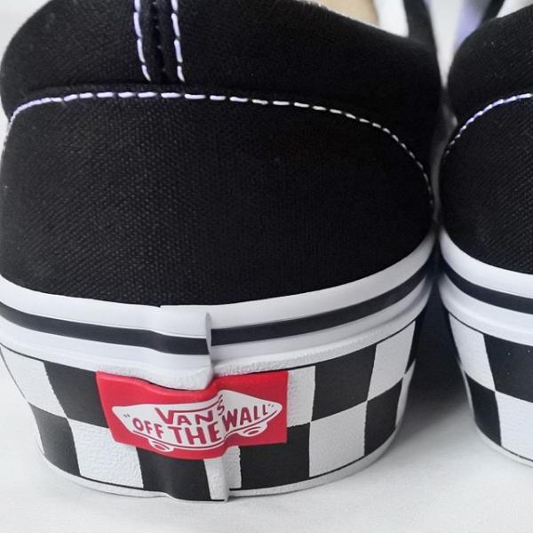 VANS バンズ　チェックブロックエラ CHECK BLOCK ERA 【新品】 VANS バンズ チェックブロックエラ CHECK BLOCK ERA 【新品