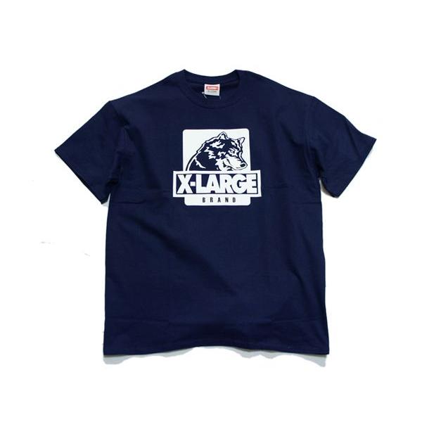 XLARGEエクストララージ Tシャツ MAN WITH A MISSION S S TEE X-WOLF 