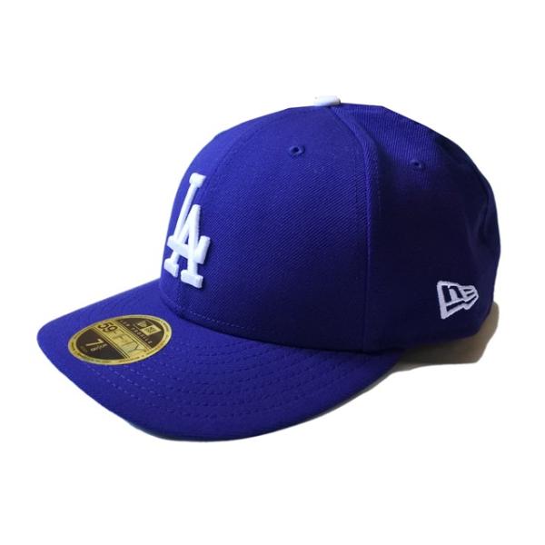 XLARGE(エクストララージ)×NEW ERA(ニューエラ)×Los Angeles Dodgers