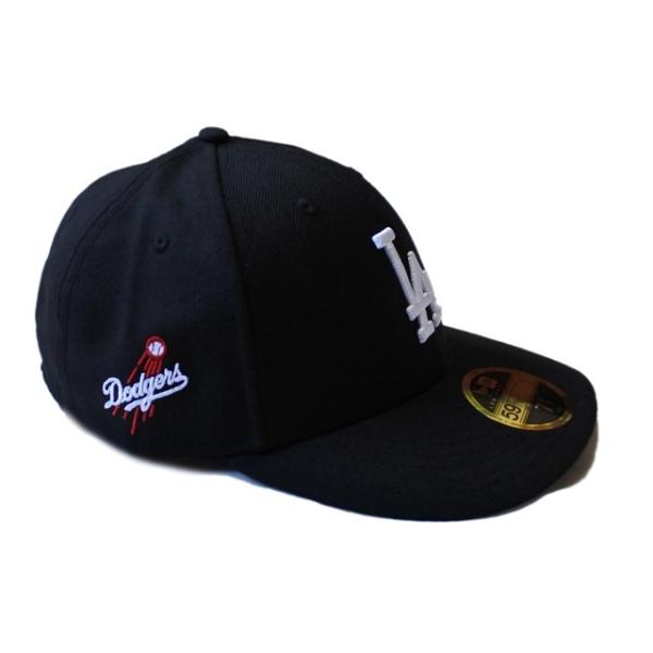 XLARGE(エクストララージ)×NEW ERA(ニューエラ)×Los Angeles Dodgers