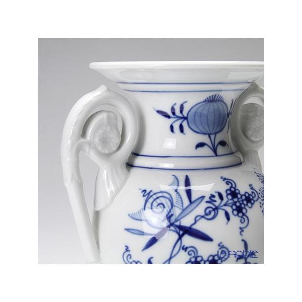 マイセン　ブルーオニオン　　　　　　　　　　　　　　　　　　 花瓶　　50762 マイセン ブルーオニオン 花瓶 50762 - メルカリ