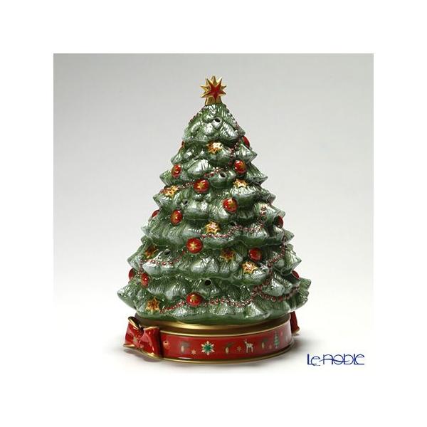 お歳暮 時期 ビレロイ＆ボッホ Villeroy&Boch 飛ば クリスマスオーナメント クリスマス