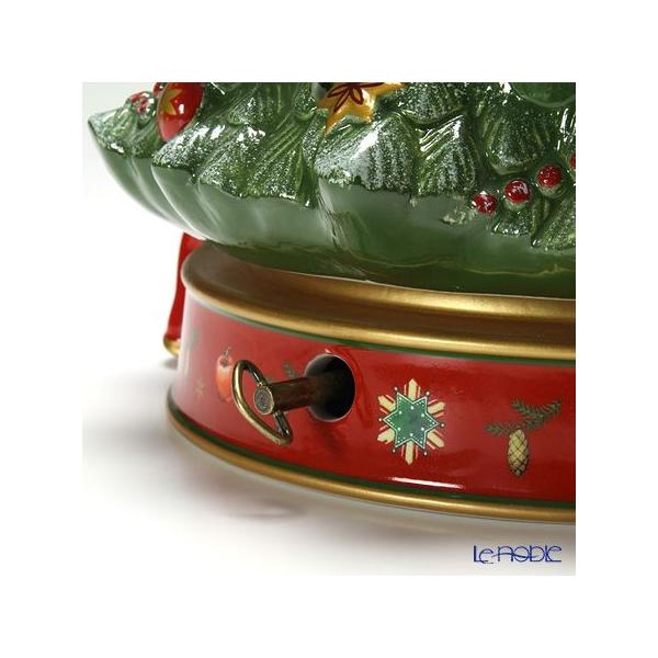 ビレロイ＆ボッホ(Villeroy＆Boch) トイズデライト クリスマス