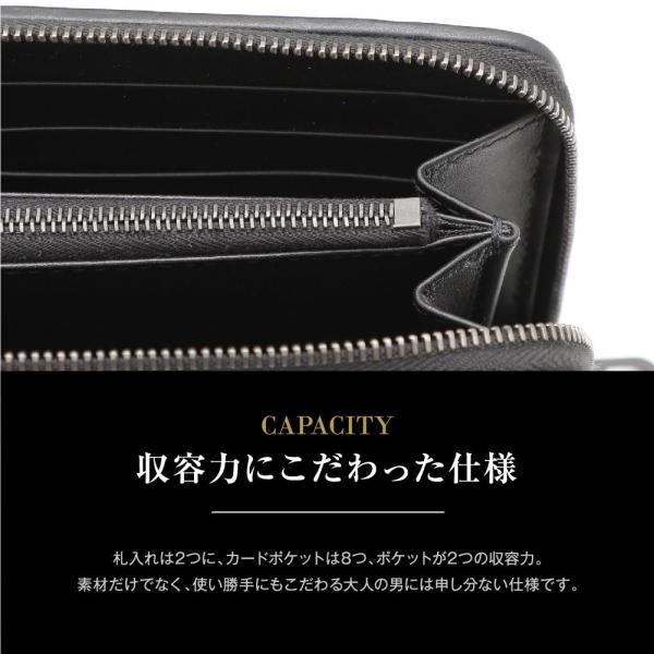 紙袋付 ボッテガ 財布 メンズ 長財布 正規品 ボッテガヴェネタ bottega