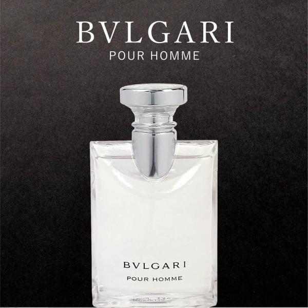 BVLGARI ブルガリ ブルガリプールオム メンズ香水 ブルガリプールオム