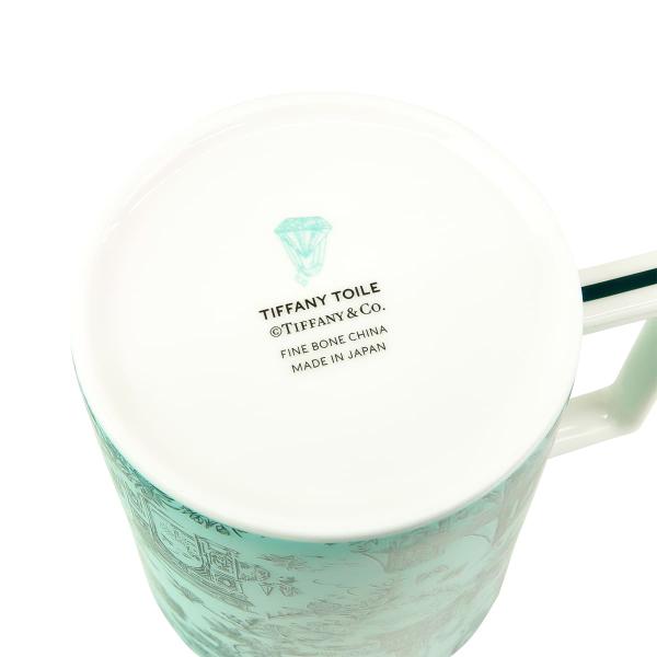 ティファニー マグカップ 新品 正規品 tiffany マグカップ