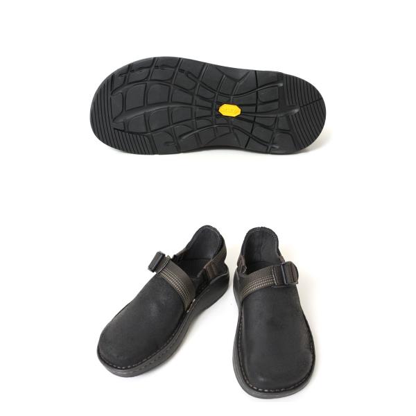 Chaco チャコ サンダル PED SHED ペッドシェッド メンズ /【Buyee