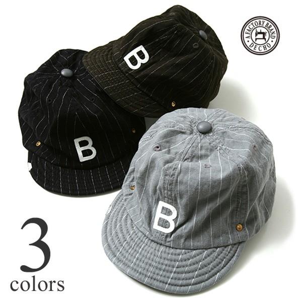 レア！】DECHO×Anachronorm baseball cap-